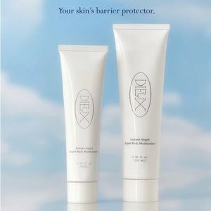 COPY - Dieux Skin Instant Angel Skin Restoring Moisturizer | 100mL — NEW